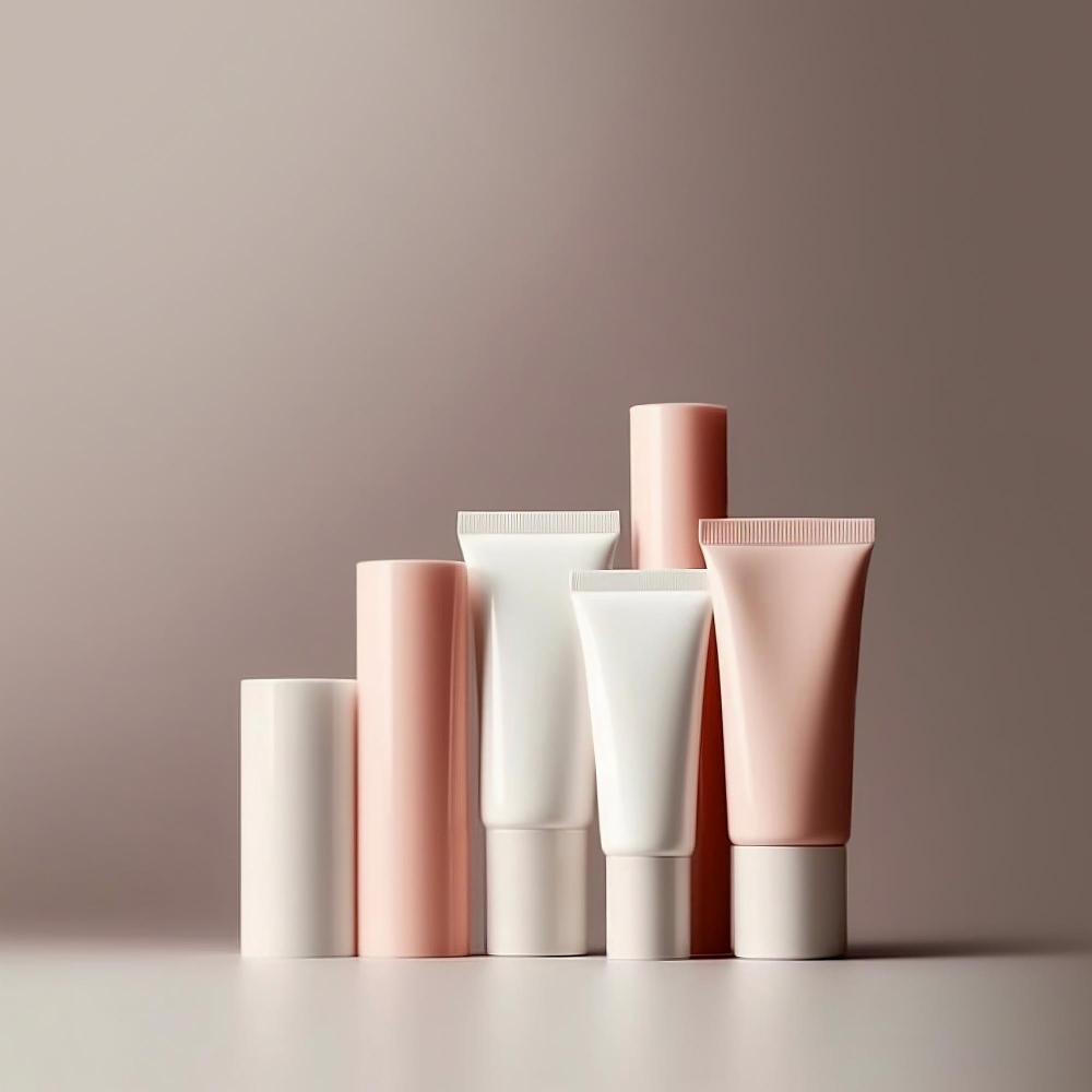 Exploring the Different Sizes of Cosmetic Tubes
